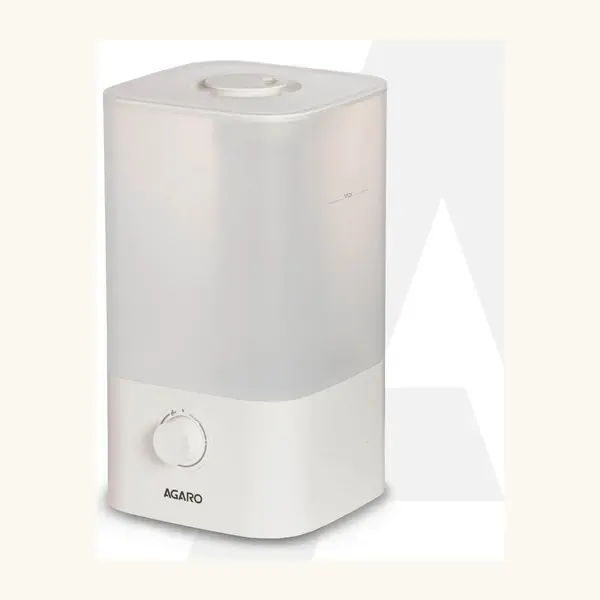 Agaro Breeze Humidifier 2.5L with your logo