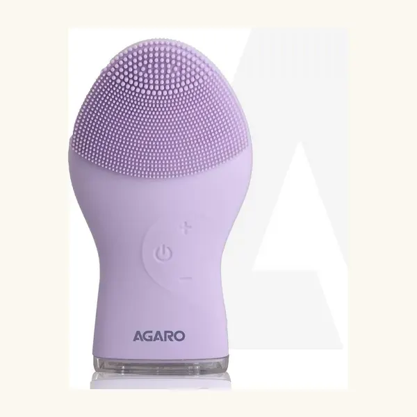 Agaro CM2107 Sonic Facial Cleansing Massager with your logo