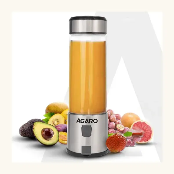 Agaro Galaxy Portable Blender with your logo