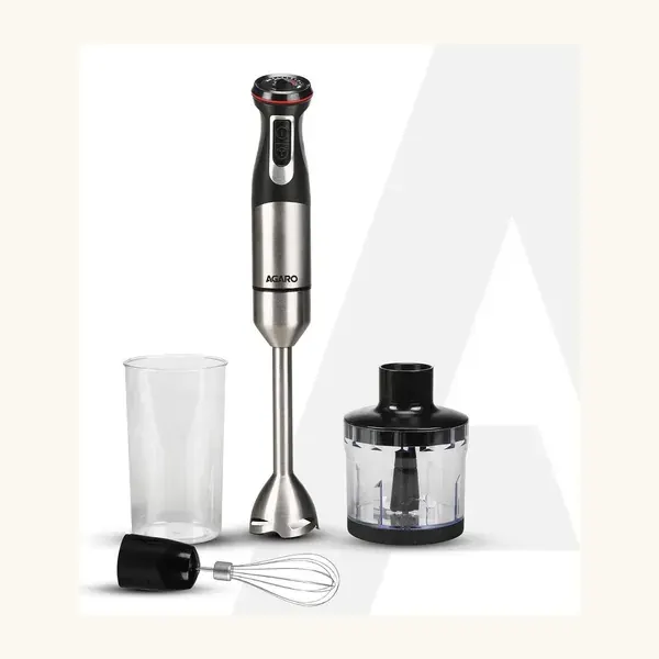 AGARO Grand 1000 Watts Hand Blender with your logo