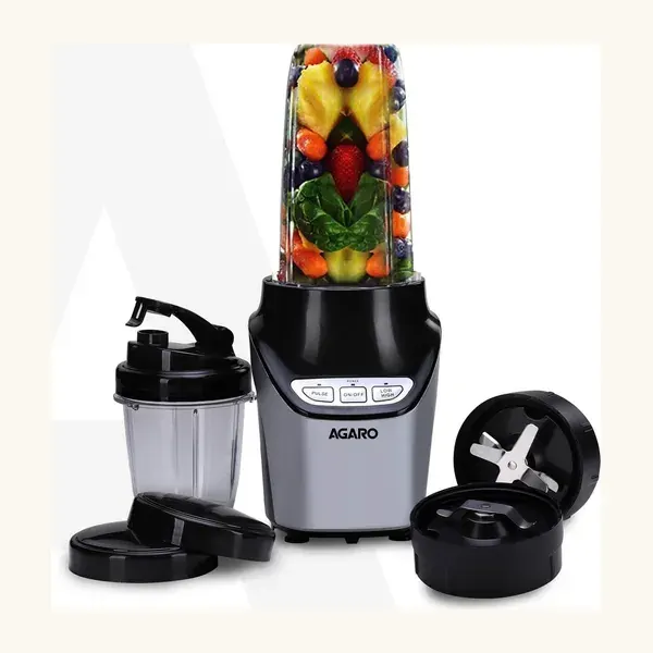 Agaro Marvel Nutri Blender with your logo