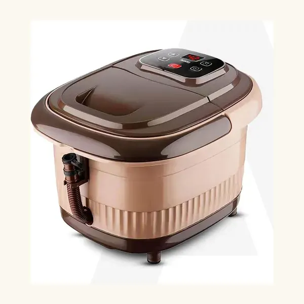 Agaro Regency Manual Foot Spa Bath Massager with your logo