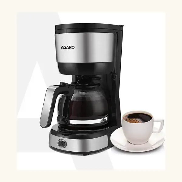 Agaro Royal Drip Coffee Maker with your logo