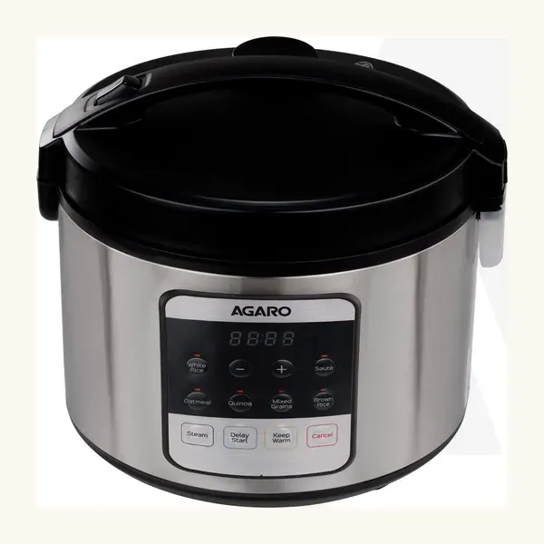 Agaro Royal Electric Rice Cooker with your logo