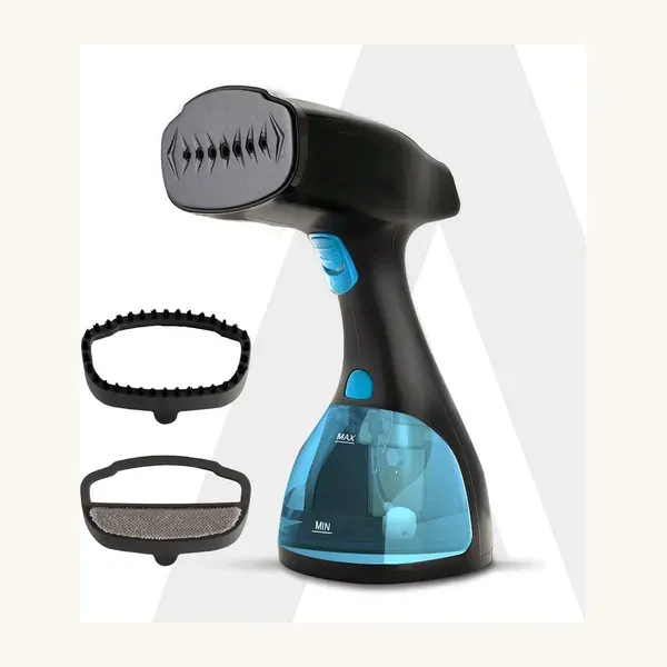 Agaro Signify Handheld Garment Steamer with your logo