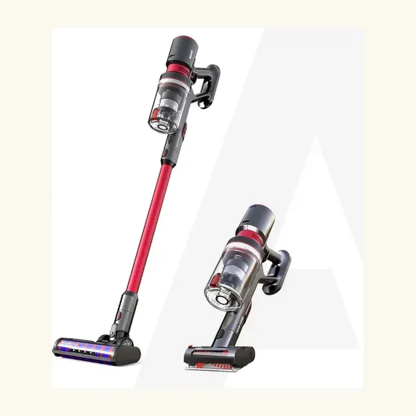 AGARO Supreme Cordless Stick Vacuum Cleaner with your logo