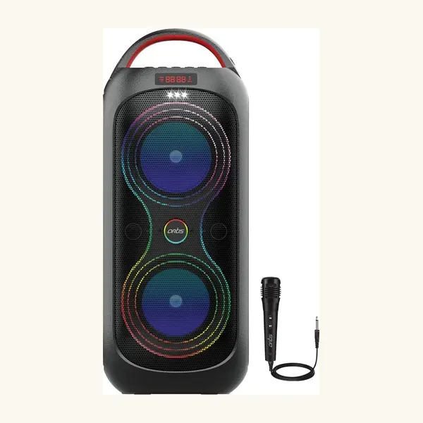 Artis MS309 Wireless Bluetooth Party Speaker with your logo