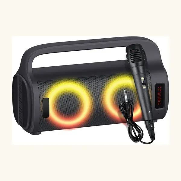 Artis SoundMax 400 Wireless Bluetooth Speaker with your logo