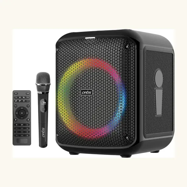 Artis SoundPro 110 Bluetooth Party Speaker with your logo
