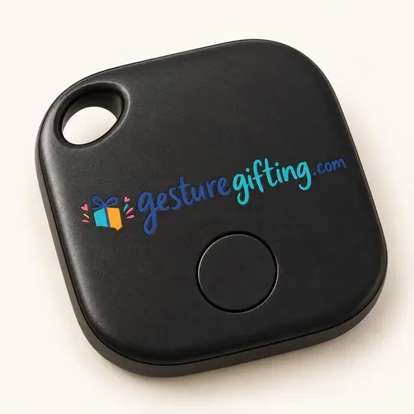 Bluetooth Item Tracker with your logo
