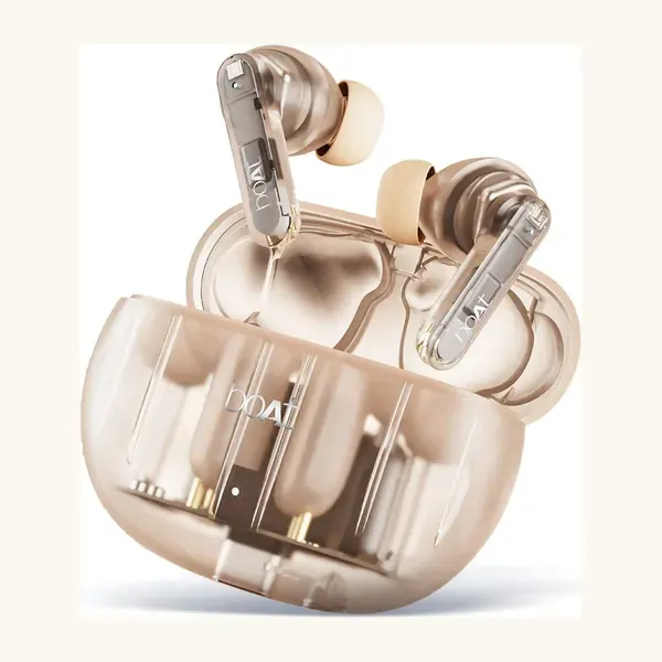 Boat 191 Anc Earbuds with your logo