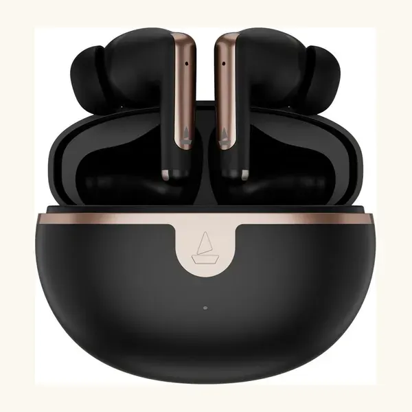 boAt Airdopes 161 ANC Elite Earpods with your logo