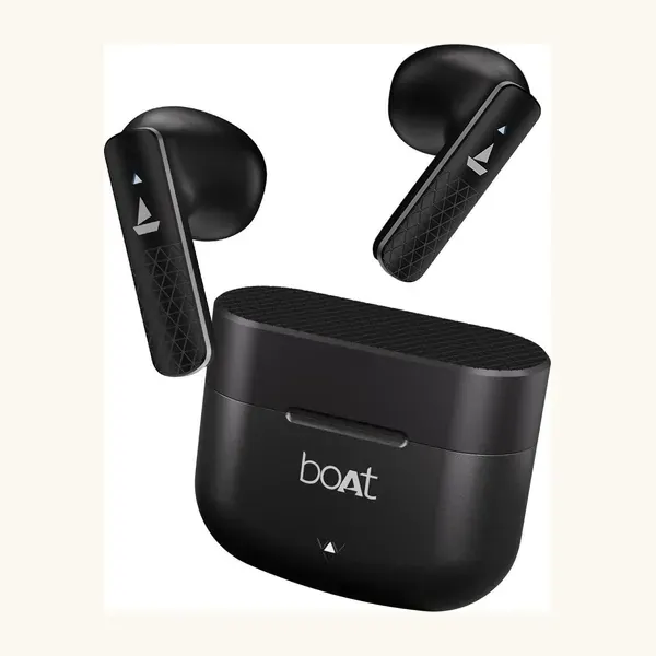 boAt Airdopes 91 Prime Earpods with your logo