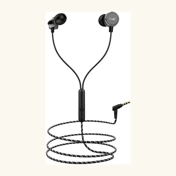 Boat BASSHEADS 172 Wired Earphone with your logo