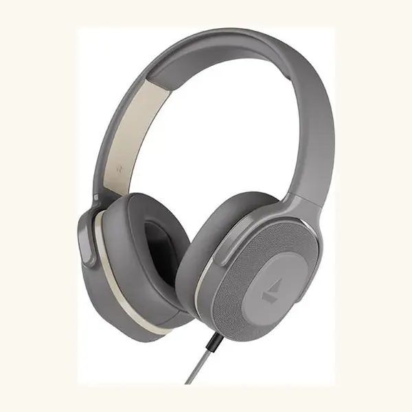 Boat BASSHEADS 950v2 Wired Earphones with your logo