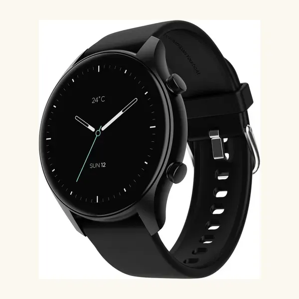 BoAt LUNAR CONNECT PLUS Smartwatch with your logo