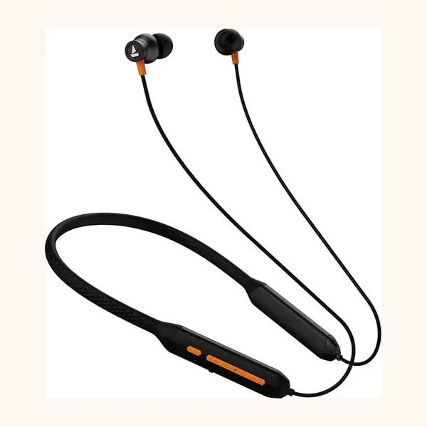 Boat Rockerz 255 Wireless Neckband with your logo