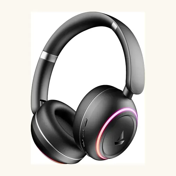 boAt Rockerz 480 Bluetooth Headphones with your logo