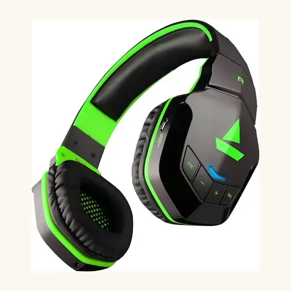 Boat ROCKERZ 510 Bluetooth Headphone with your logo