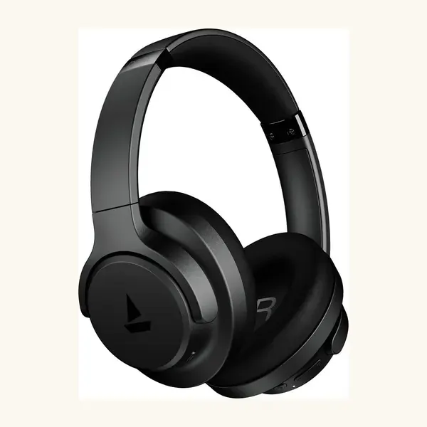 Boat Rockerz 512 ANC Bluetooth Headphones with your logo