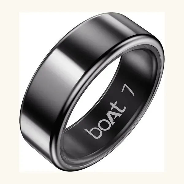 BOAT Smart Ring Active Plus with your logo