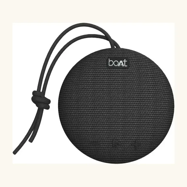 Boat Stone 190 Wireless Portable Speaker with your logo