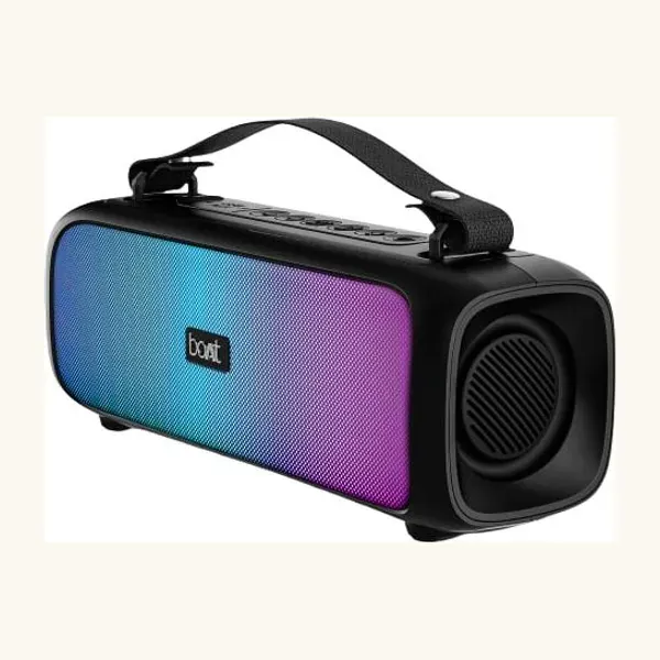 Boat Stone 580 Bluetooth Speaker with your logo