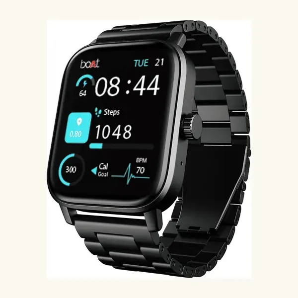 boAt Wave Astra 3 Smartwatch with your logo