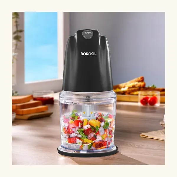 Borosil Chef Delite Chopper with your logo