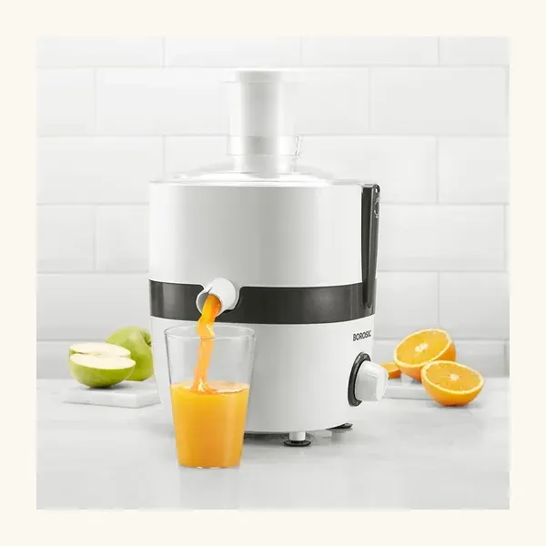 Borosil Primus Juicer III with your logo