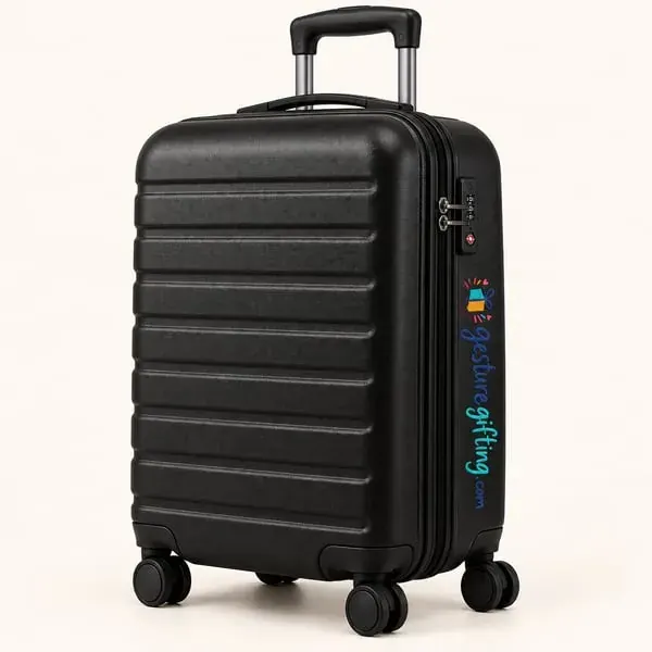 Cabin Trolley Bag with your logo