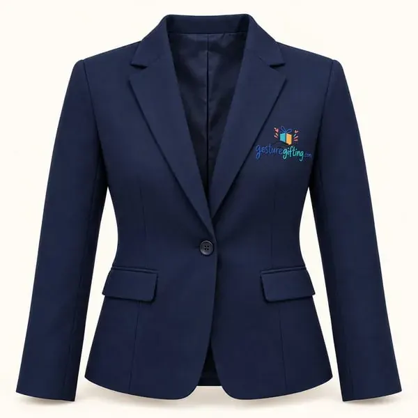 Corporate Blazer with your logo