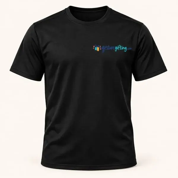 Dri-fit Sports T-shirt with your logo