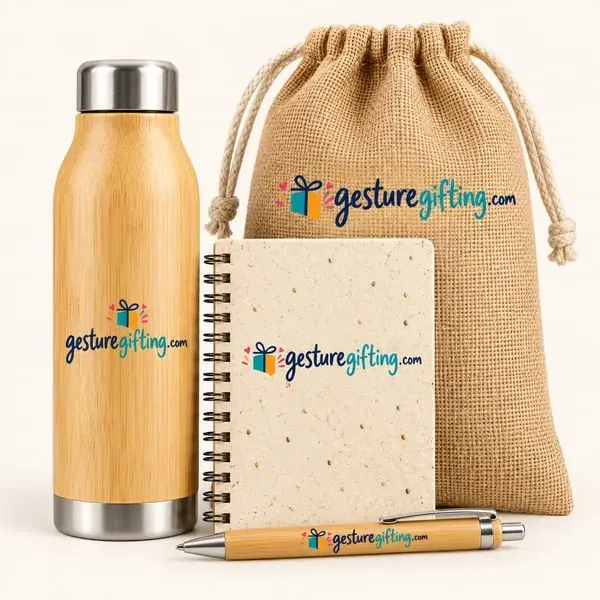 Eco Gift Kit with your logo