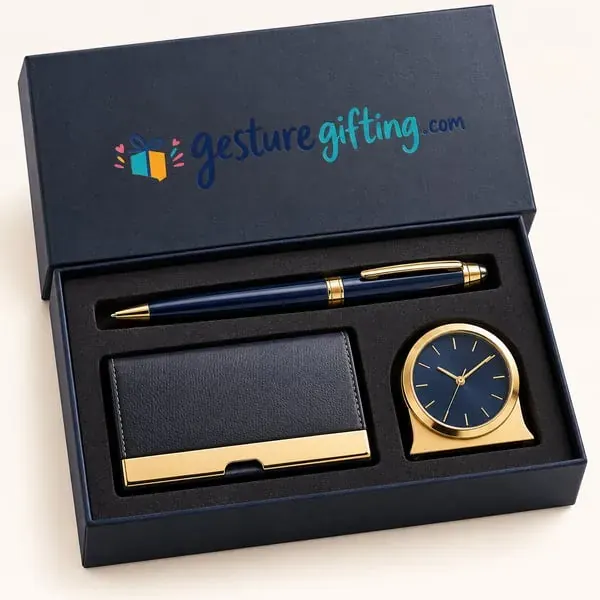 Executive Gift Set with your logo