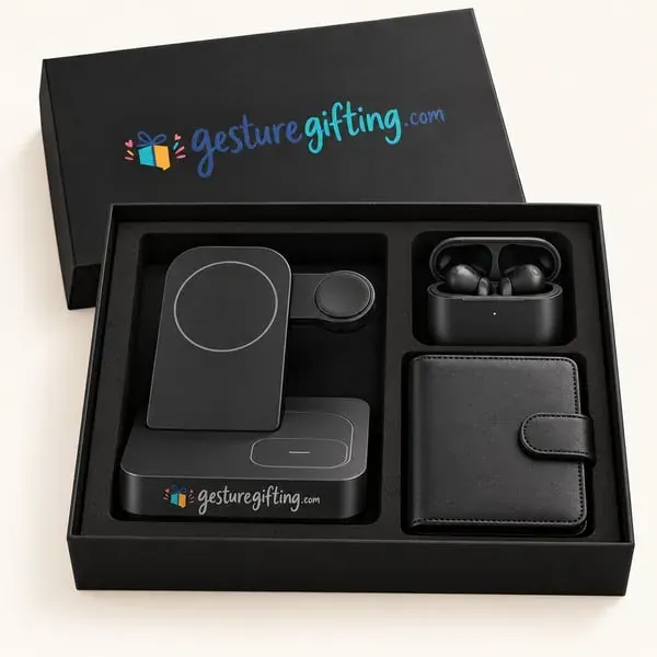 Executive Tech Gift Set with your logo