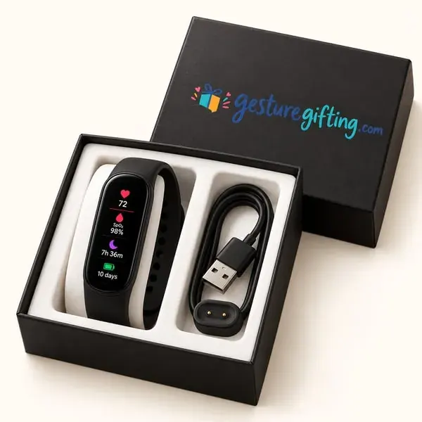 Fitness Band with Heart-rate with your logo