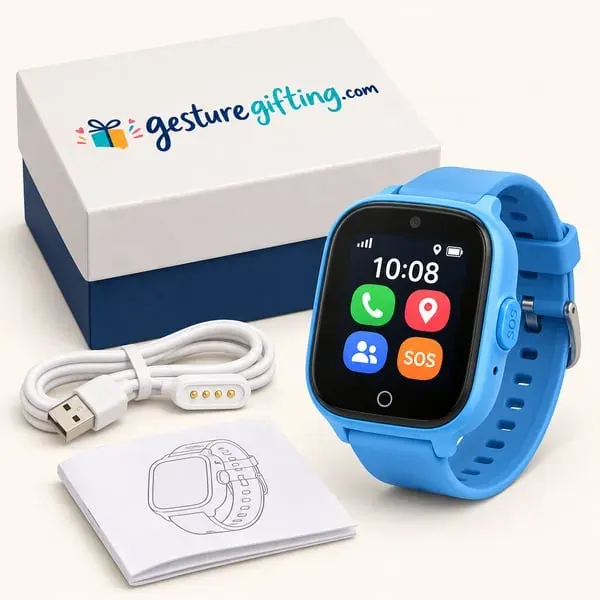 Kids Smartwatch with SOS with your logo