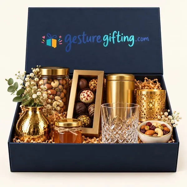 Luxury Client Crate with your logo