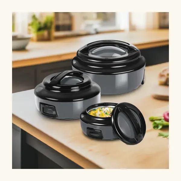 Milton Ernesto Casserole with your logo