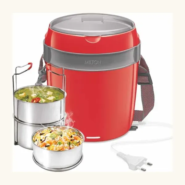 Milton Futron Electric Lunchbox with your logo