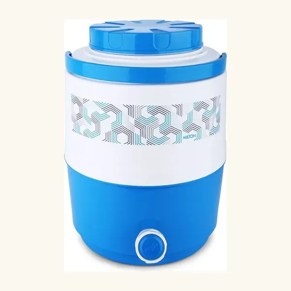 Milton Kool Musafir Plastic Water Jug with your logo