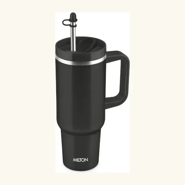 Milton Malmo Thermosteel Tumbler with your logo