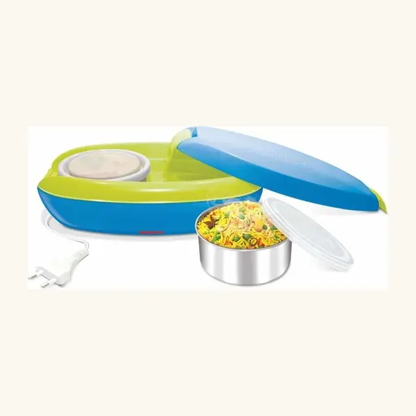 Milton Slimtron Electric Lunchbox with your logo