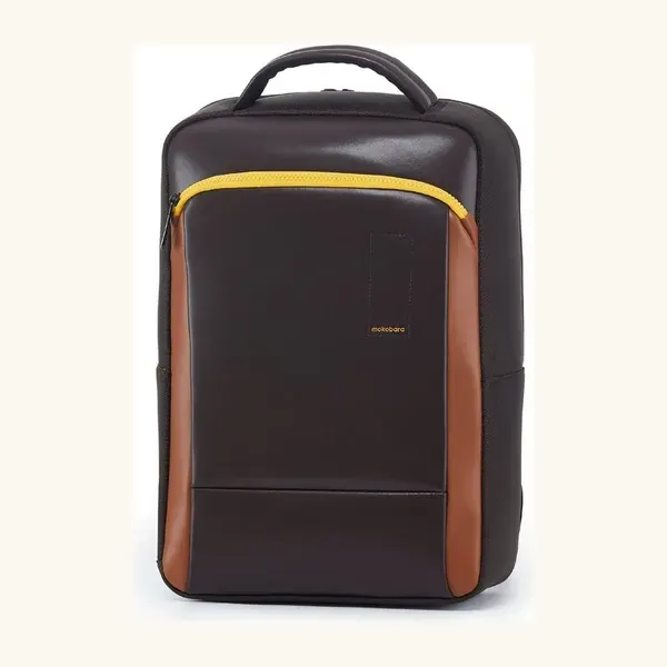 Mokobara The Spacewalk Backpack with your logo