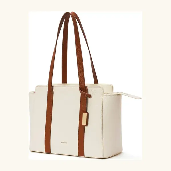 MOKOBARA The Sunflower Tote with your logo