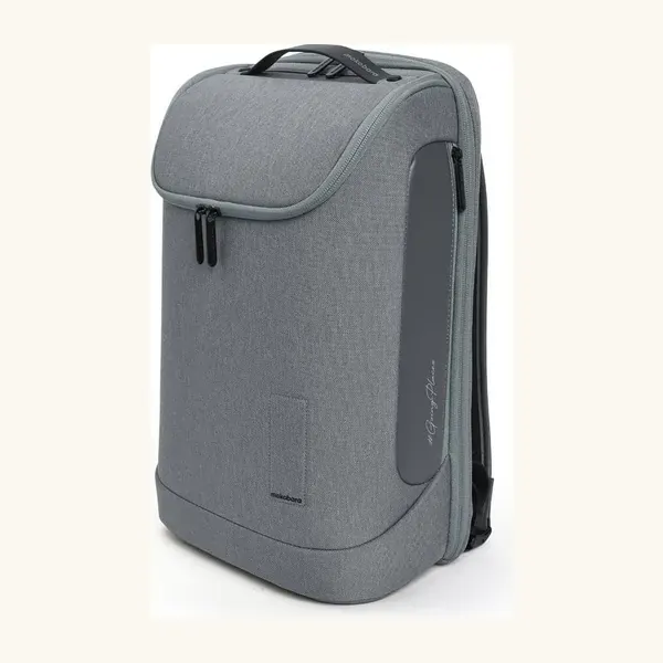 Mokobara The Transit Backpack 20L with your logo