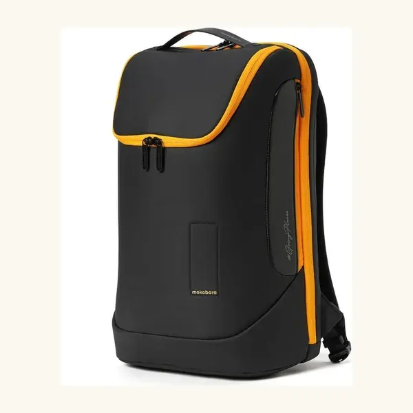 Mokobara The Transit Backpack 30L with your logo