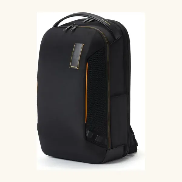 Mokobara Transit Autopilot Backpack with your logo