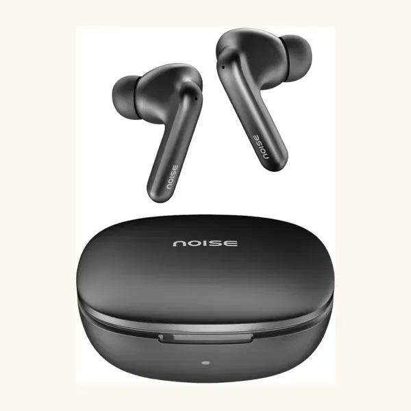 Noise Air Buds Pro 4 Earbuds with your logo
